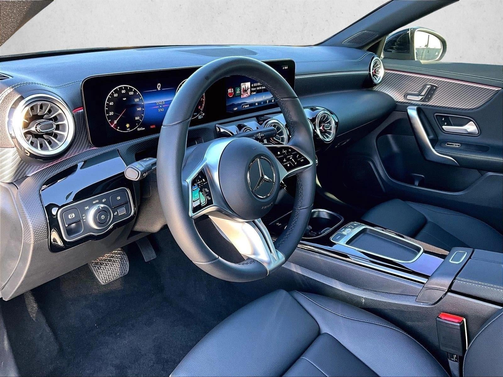 2026 Mercedes-Benz CLA CLA 250 Coupe