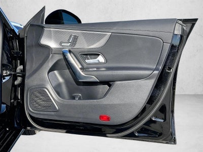 2026 Mercedes-Benz CLA CLA 250 Coupe