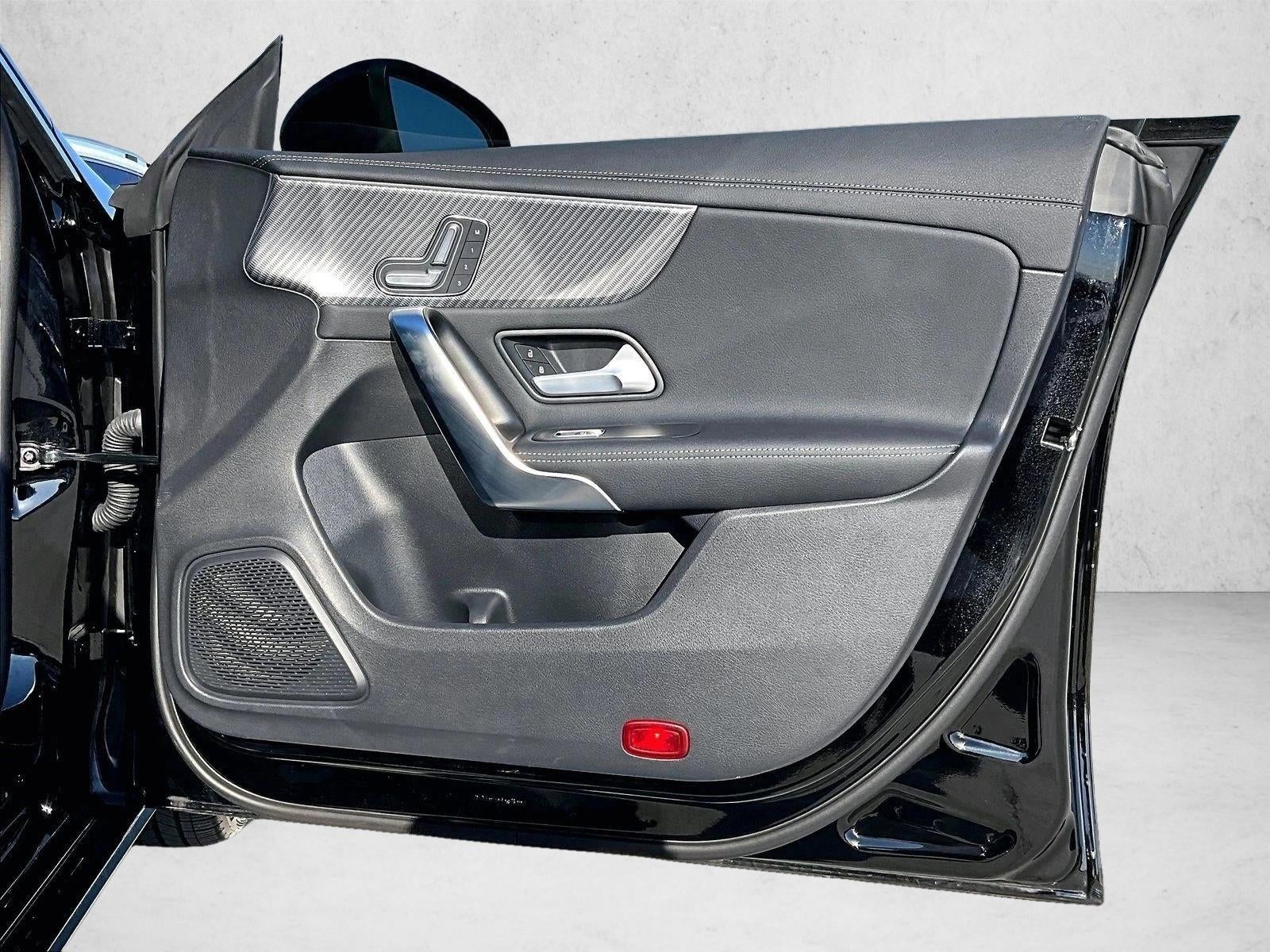 2026 Mercedes-Benz CLA CLA 250 Coupe