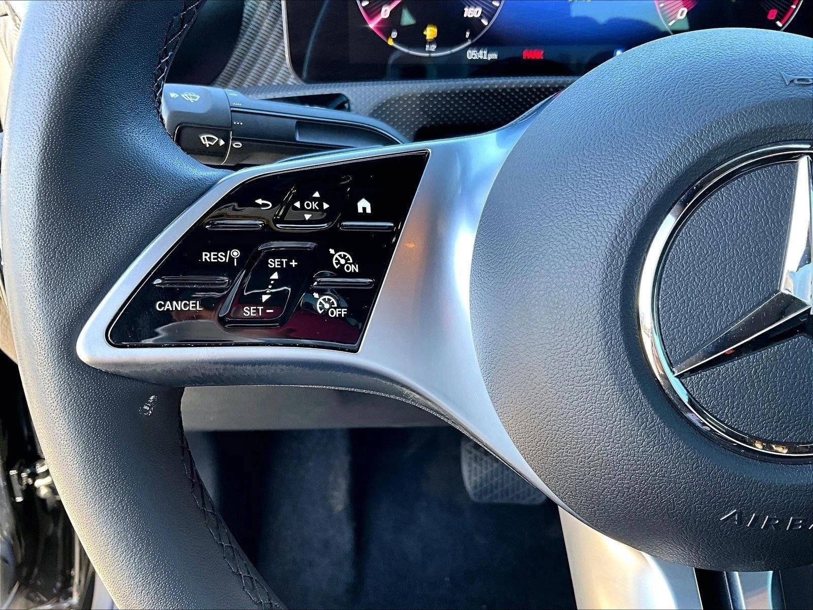 2026 Mercedes-Benz CLA CLA 250 Coupe