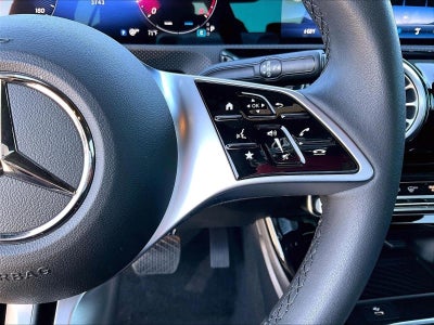 2026 Mercedes-Benz CLA CLA 250 Coupe