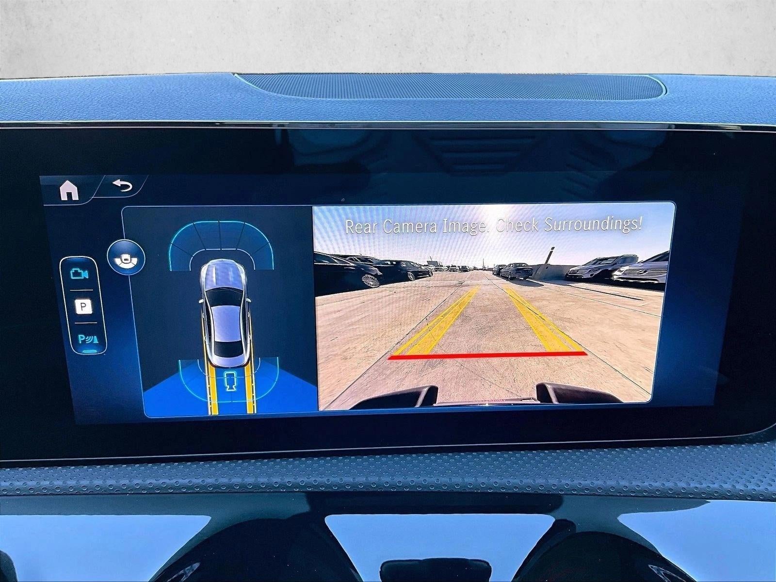 2026 Mercedes-Benz CLA CLA 250 Coupe