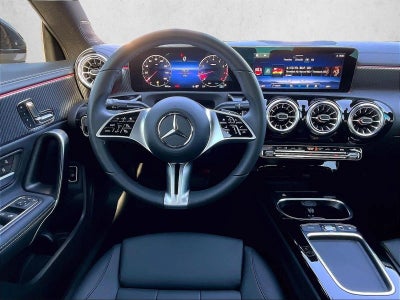 2026 Mercedes-Benz CLA CLA 250 Coupe