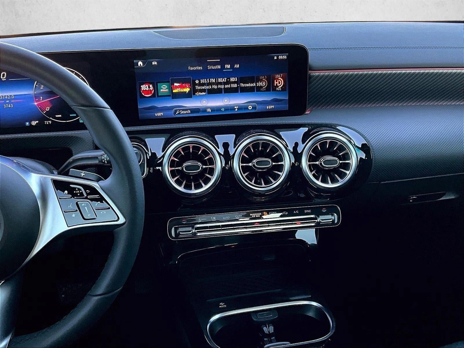 2026 Mercedes-Benz CLA CLA 250 Coupe