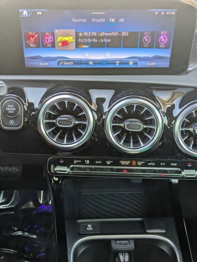 2026 Mercedes-Benz CLA CLA 250 Coupe