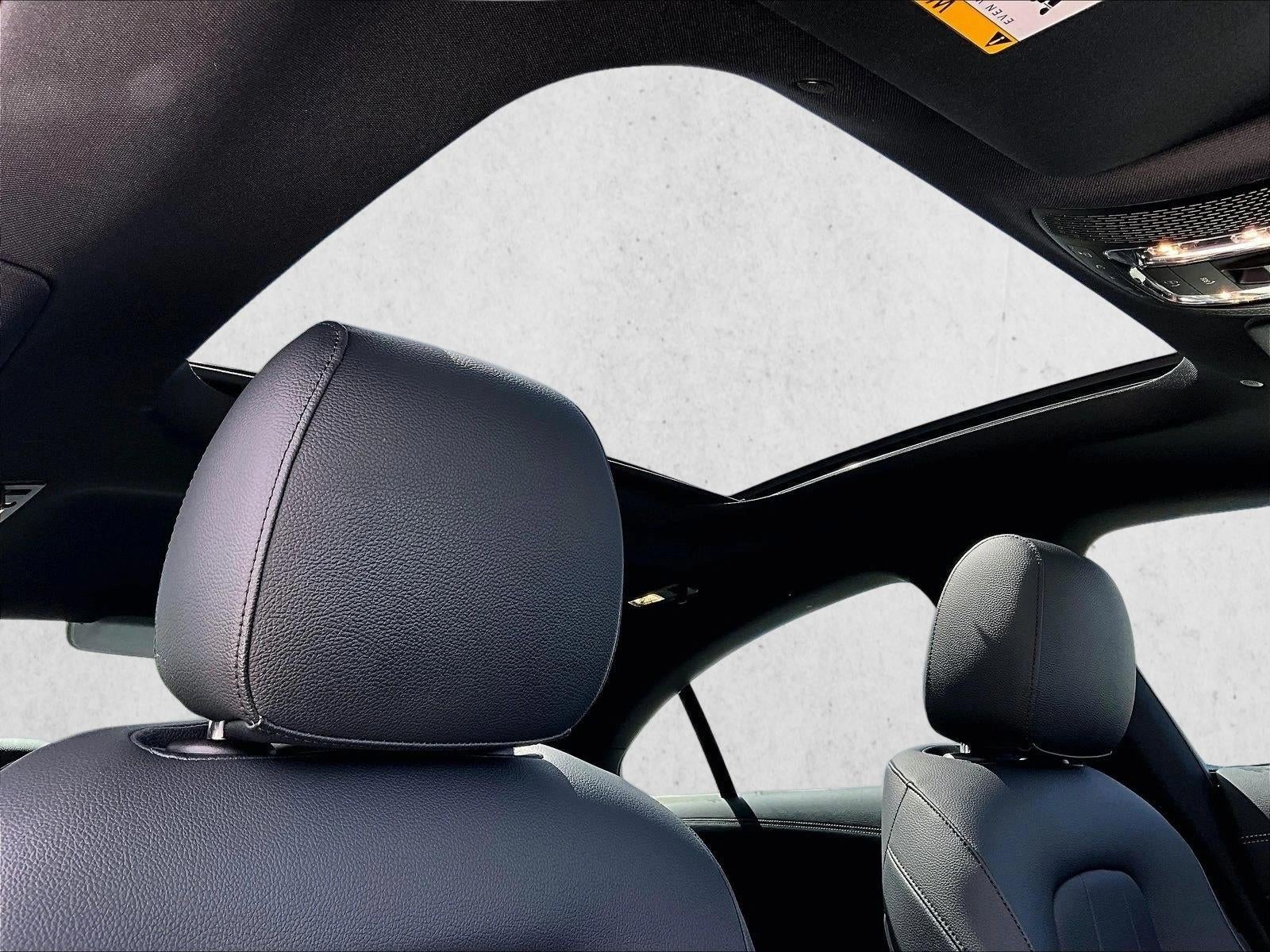 2026 Mercedes-Benz CLA CLA 250 Coupe