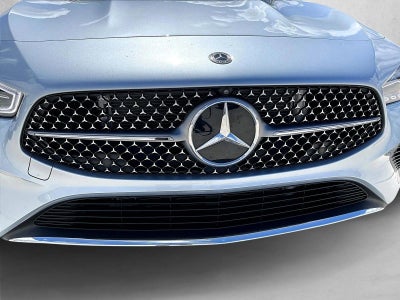 2026 Mercedes-Benz CLA CLA 250 Coupe