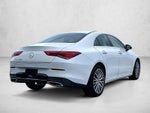2022 Mercedes-Benz CLA CLA 250 Coupe