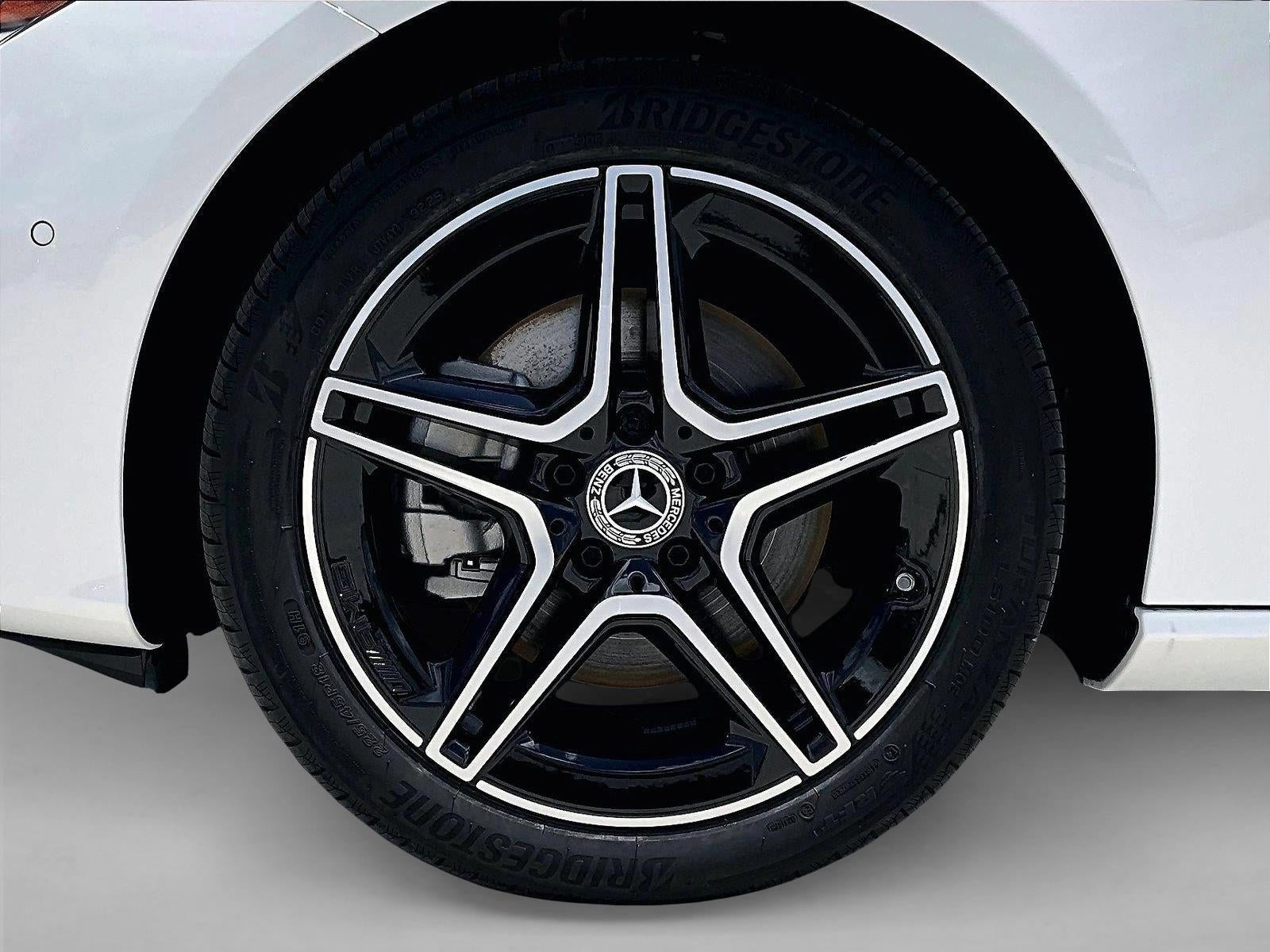2026 Mercedes-Benz CLA CLA 250 Coupe