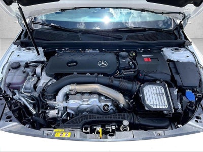 2026 Mercedes-Benz CLA CLA 250 Coupe