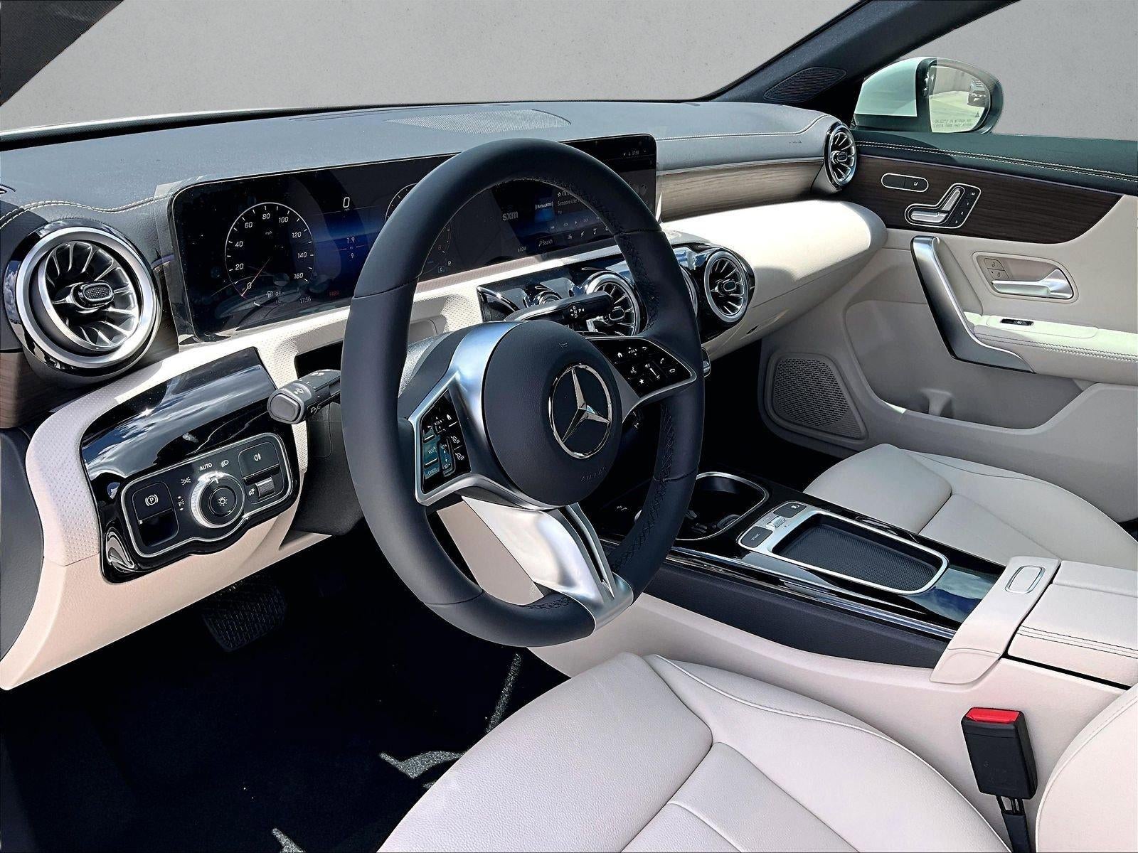 2026 Mercedes-Benz CLA CLA 250 Coupe
