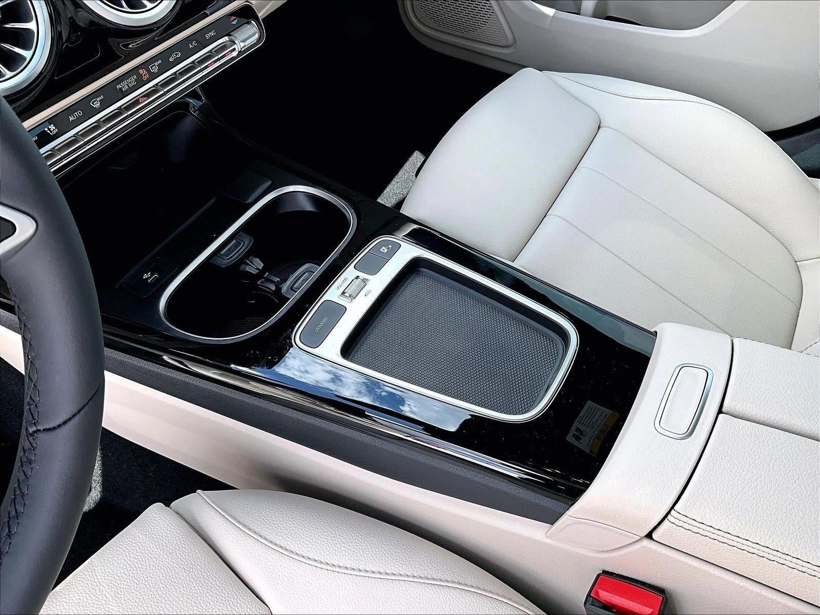 2026 Mercedes-Benz CLA CLA 250 Coupe