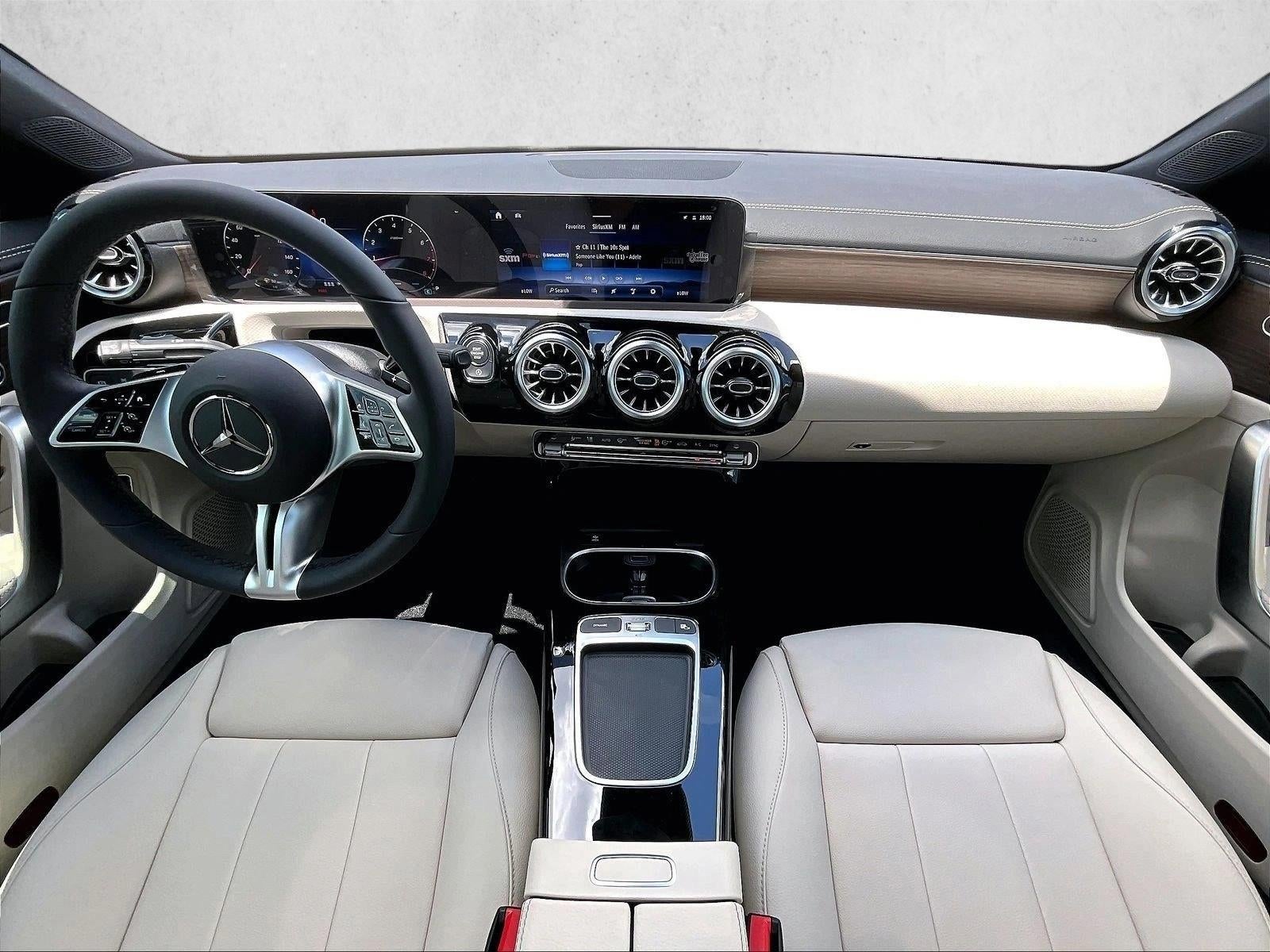 2026 Mercedes-Benz CLA CLA 250 Coupe