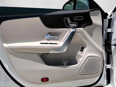 2026 Mercedes-Benz CLA CLA 250 Coupe