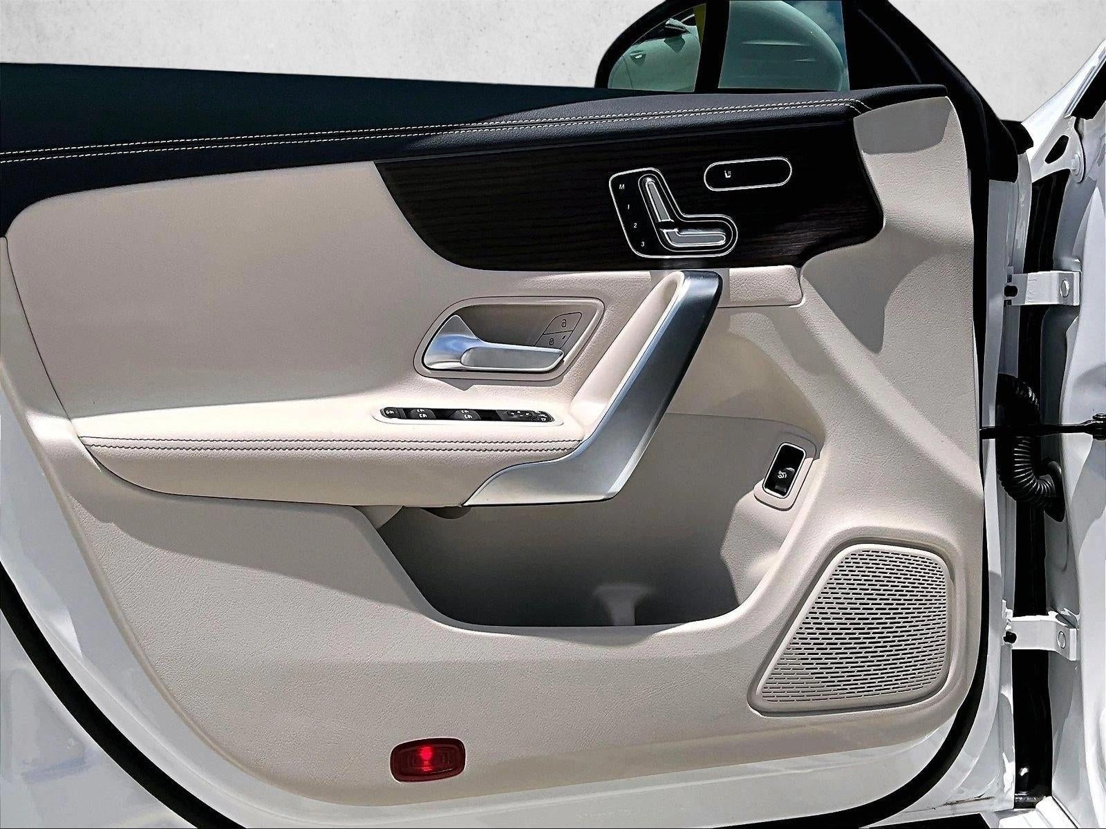 2026 Mercedes-Benz CLA CLA 250 Coupe