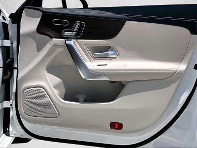 2026 Mercedes-Benz CLA CLA 250 Coupe