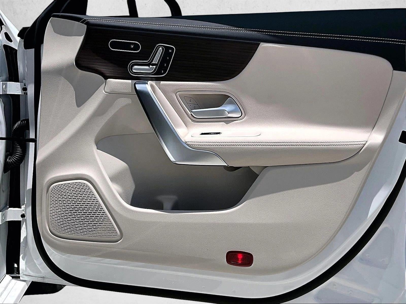 2026 Mercedes-Benz CLA CLA 250 Coupe