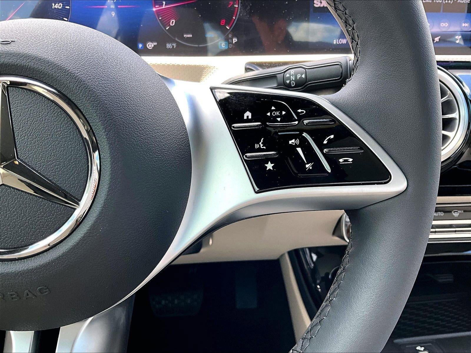 2026 Mercedes-Benz CLA CLA 250 Coupe