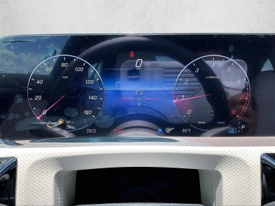 2026 Mercedes-Benz CLA CLA 250 Coupe