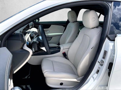 2026 Mercedes-Benz CLA CLA 250 Coupe