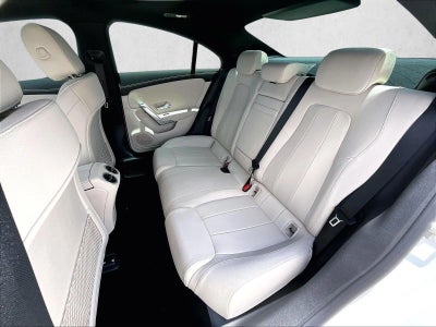 2026 Mercedes-Benz CLA CLA 250 Coupe