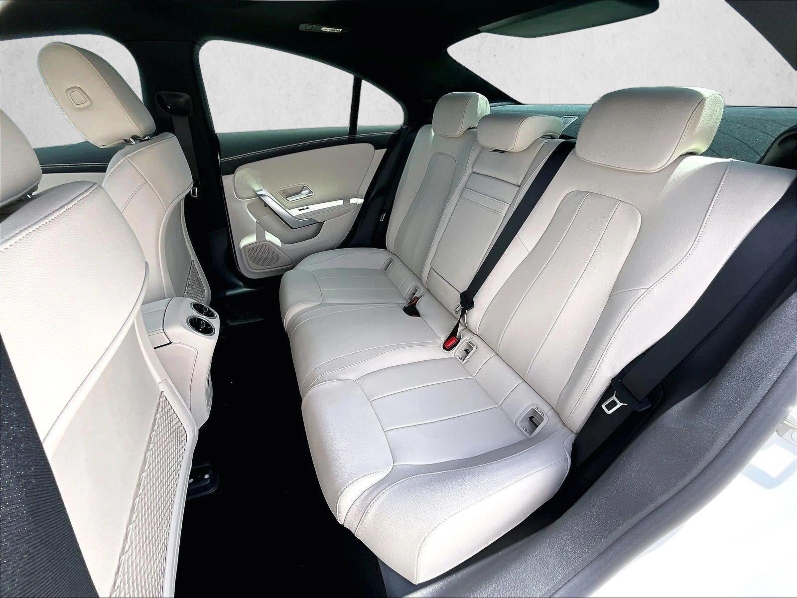 2026 Mercedes-Benz CLA CLA 250 Coupe