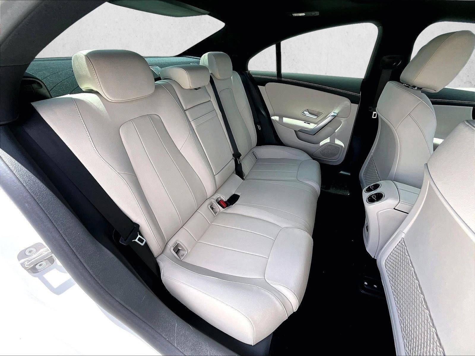 2026 Mercedes-Benz CLA CLA 250 Coupe