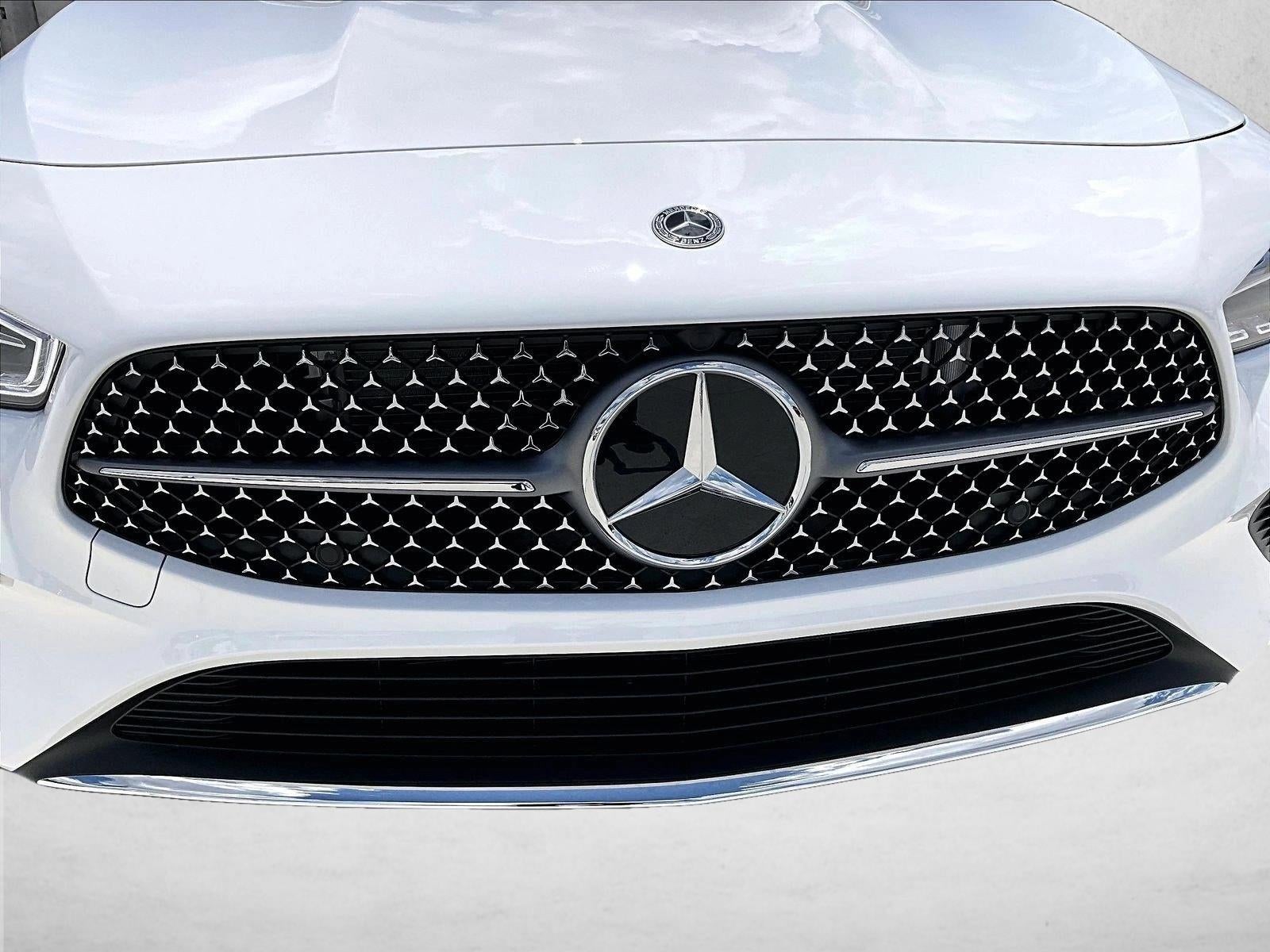 2026 Mercedes-Benz CLA CLA 250 Coupe