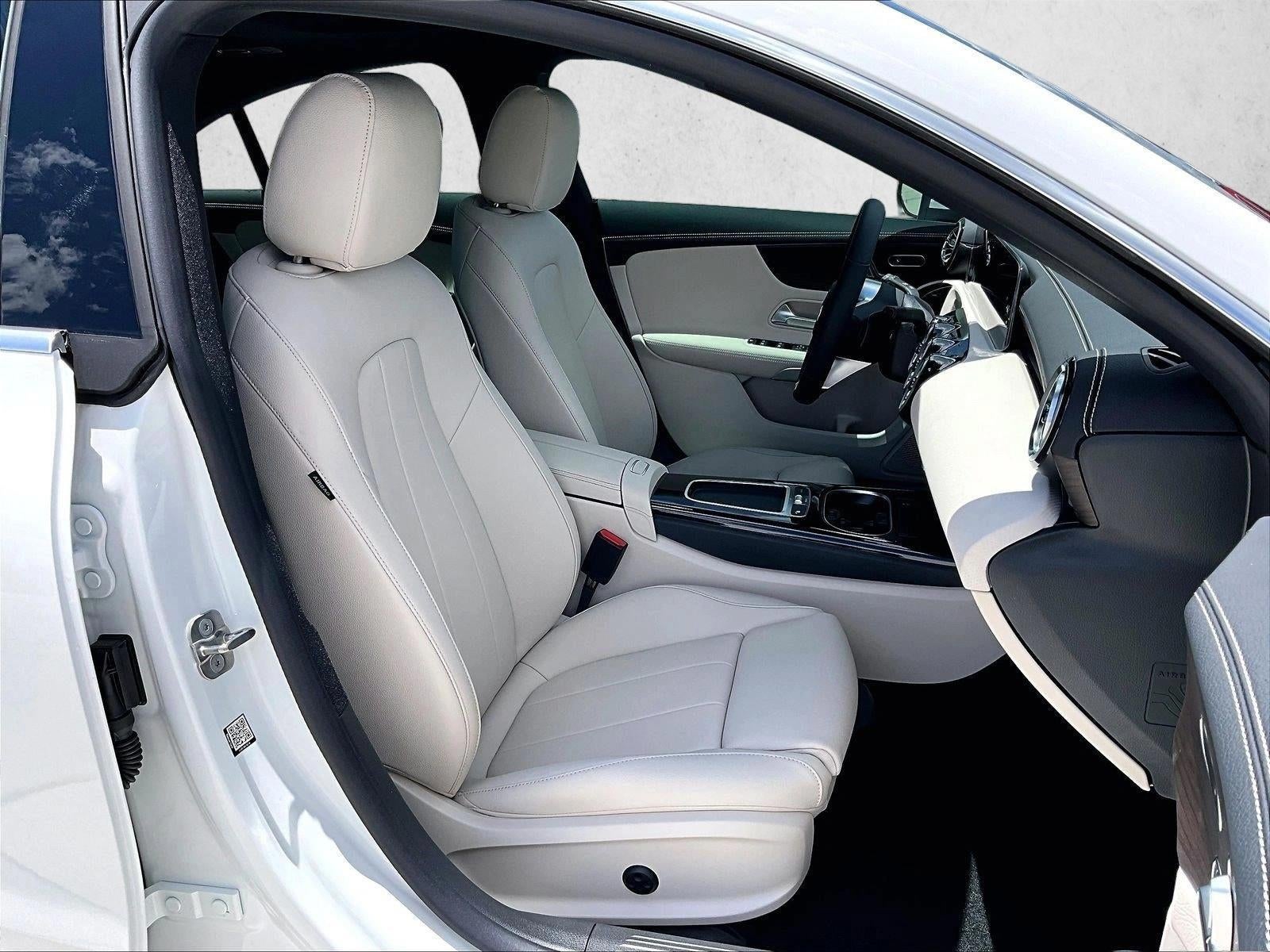 2026 Mercedes-Benz CLA CLA 250 Coupe