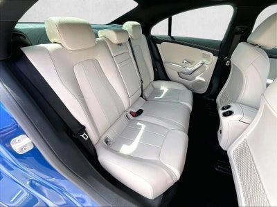 2026 Mercedes-Benz CLA CLA 250 Coupe