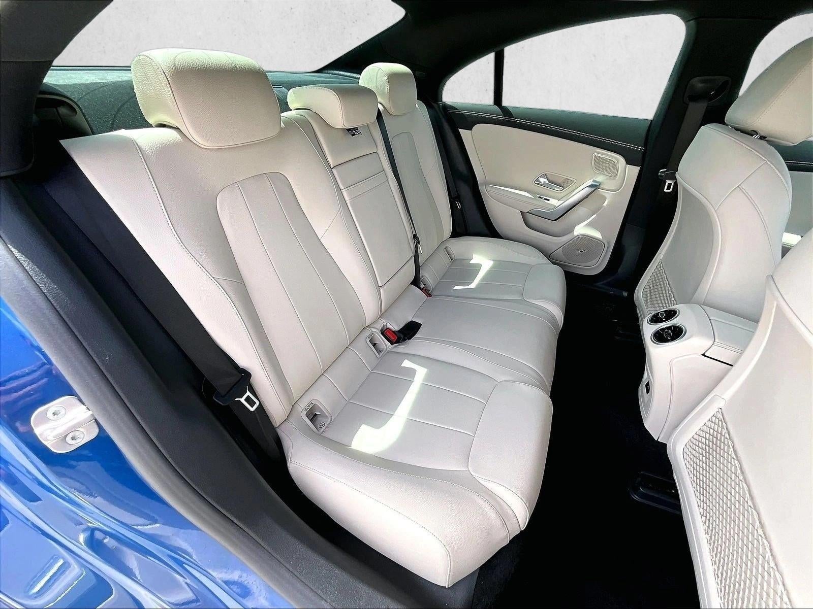 2026 Mercedes-Benz CLA CLA 250 Coupe