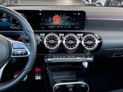 2023 Mercedes-Benz CLA CLA 250 4MATIC® Coupe
