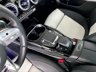 2022 Mercedes-Benz CLA AMG® CLA 45 4MATIC® Coupe