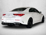 2022 Mercedes-Benz CLA AMG® CLA 45 4MATIC® Coupe