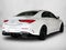 2022 Mercedes-Benz CLA AMG® CLA 45 4MATIC® Coupe