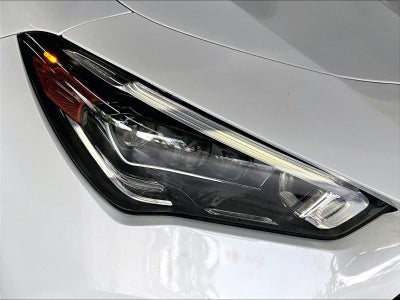 2022 Mercedes-Benz CLA AMG® CLA 45 4MATIC® Coupe