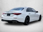 2023 Mercedes-Benz S-Class S 500 4MATIC® Sedan