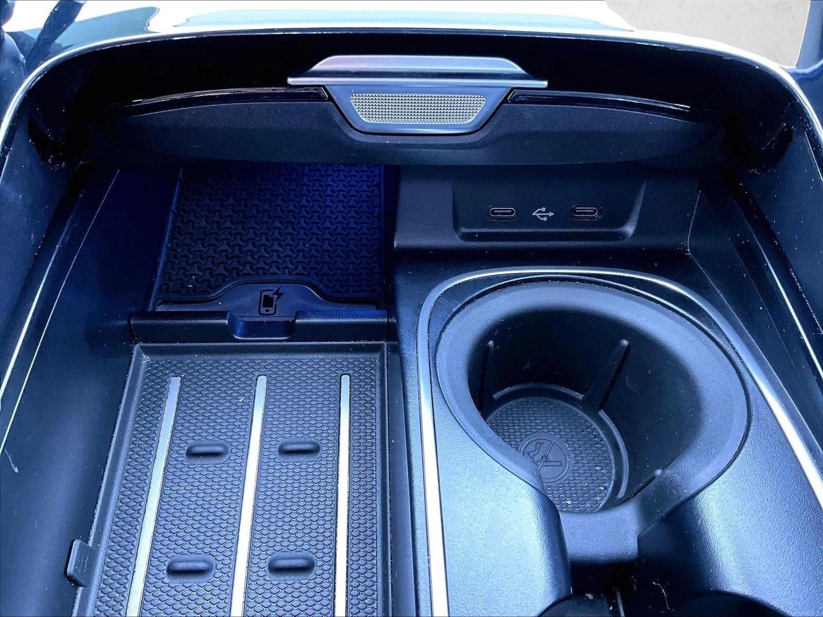 2022 Mercedes-Benz S-Class S 500 4MATIC® Sedan