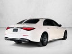 2023 Mercedes-Benz S-Class S 500 4MATIC® Sedan