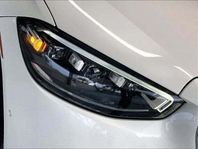 2023 Mercedes-Benz S-Class S 500 4MATIC® Sedan