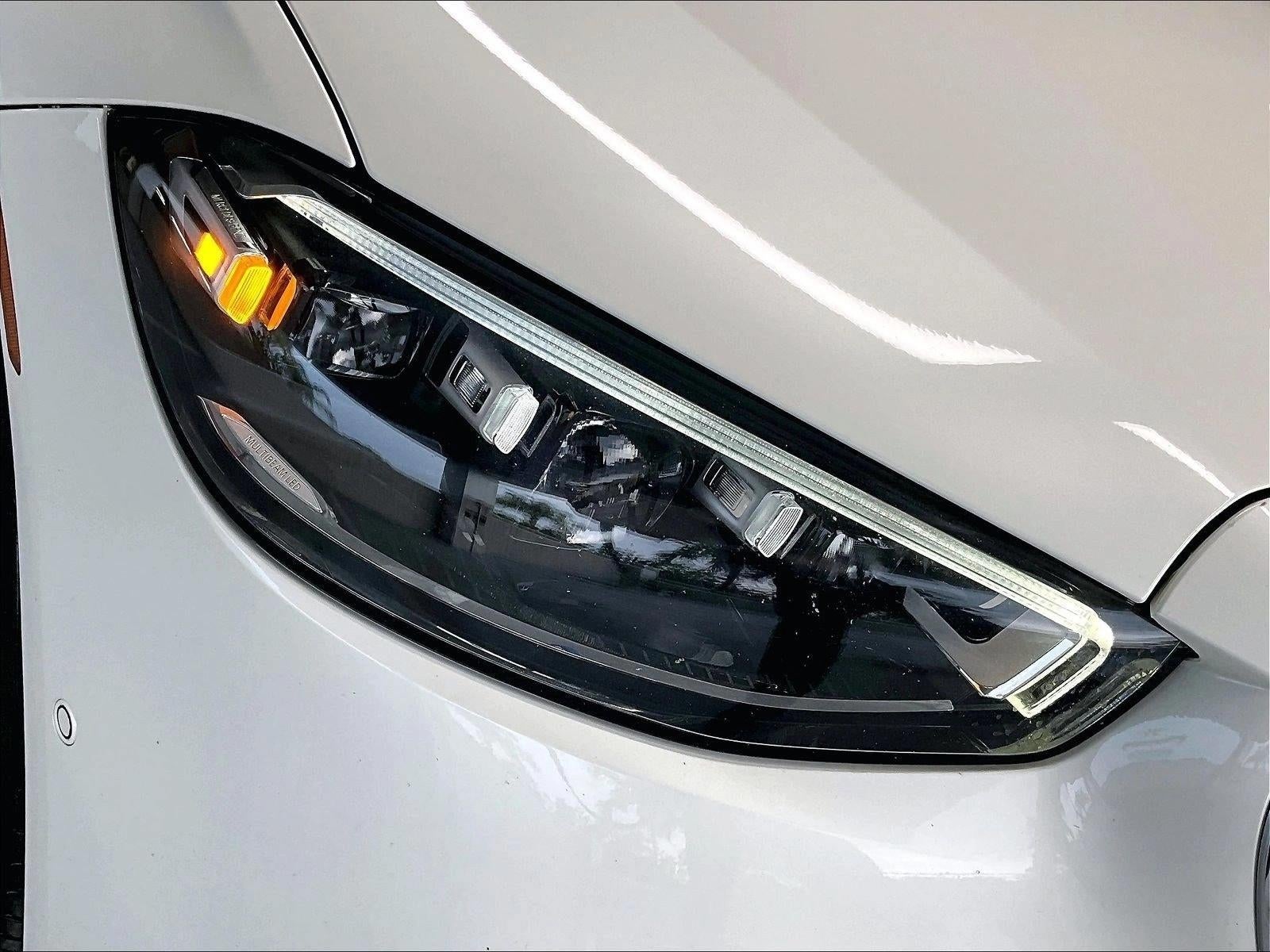 2023 Mercedes-Benz S-Class S 500 4MATIC® Sedan