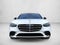 2025 Mercedes-Benz S-Class S 580e 4MATIC® Sedan