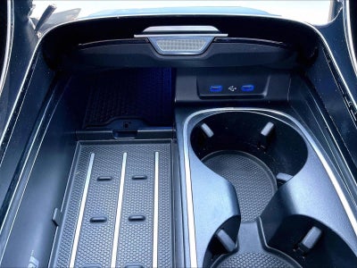 2024 Mercedes-Benz S-Class S 580 4MATIC® Sedan