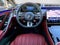 2026 Mercedes-Benz S-Class AMG® S 63 E 4MATIC® Sedan