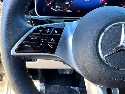 2022 Mercedes-Benz C-Class C 300 Sedan