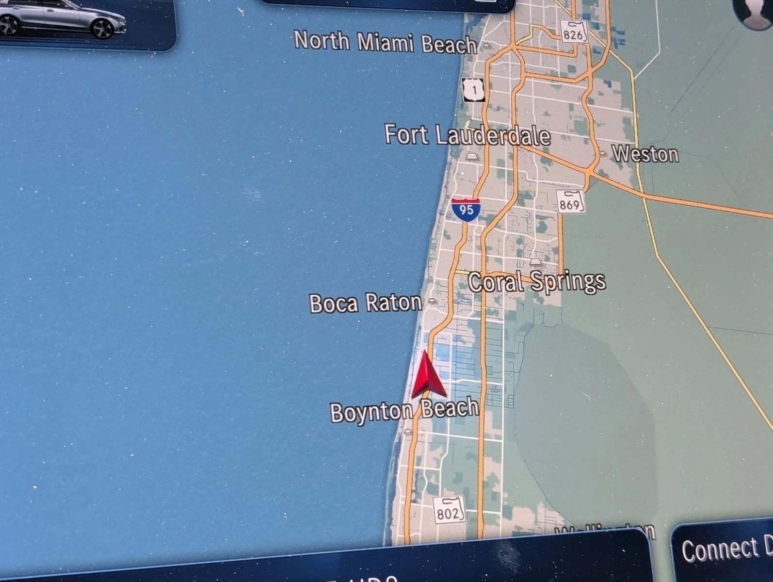 2025 Mercedes-Benz C-Class C 300 Sedan