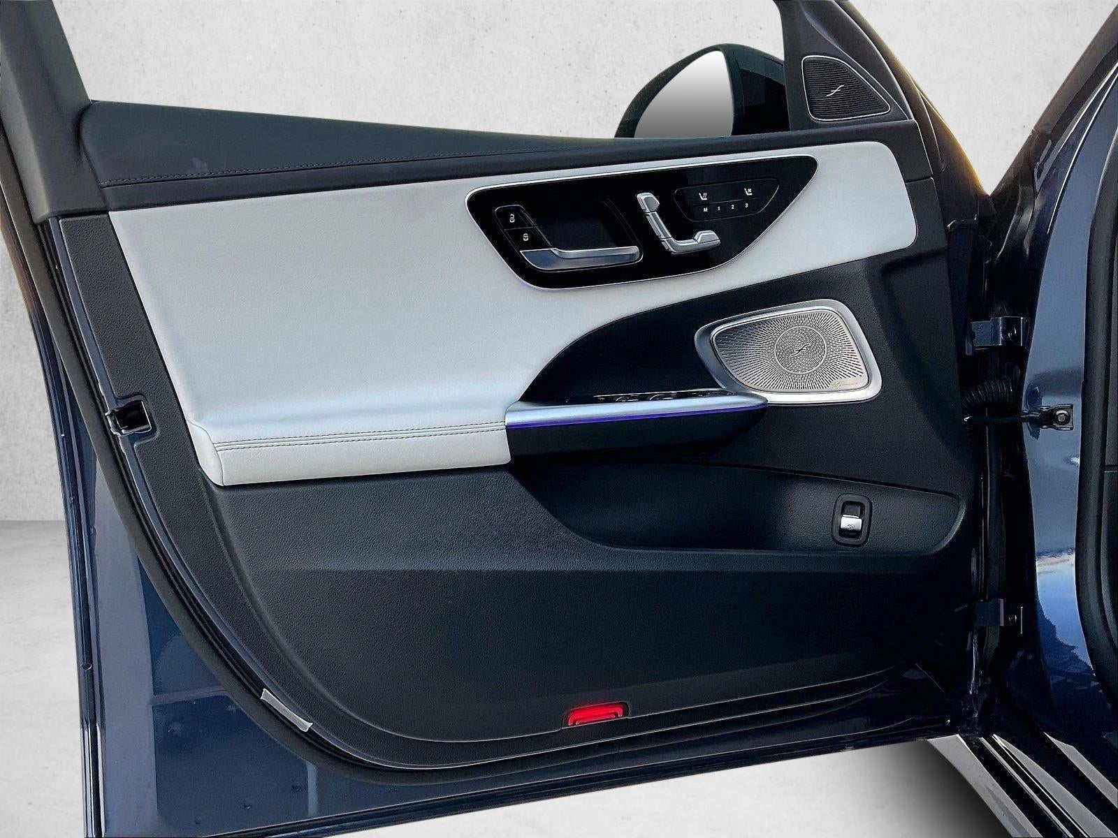 2025 Mercedes-Benz C-Class C 300 Sedan