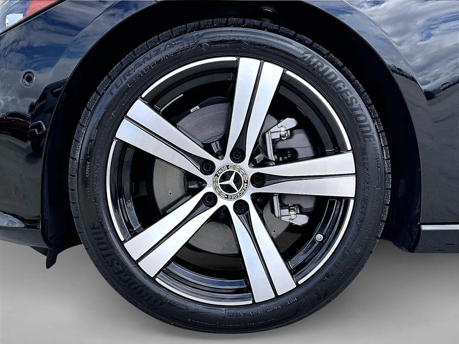 2026 Mercedes-Benz C-Class C 300 Sedan