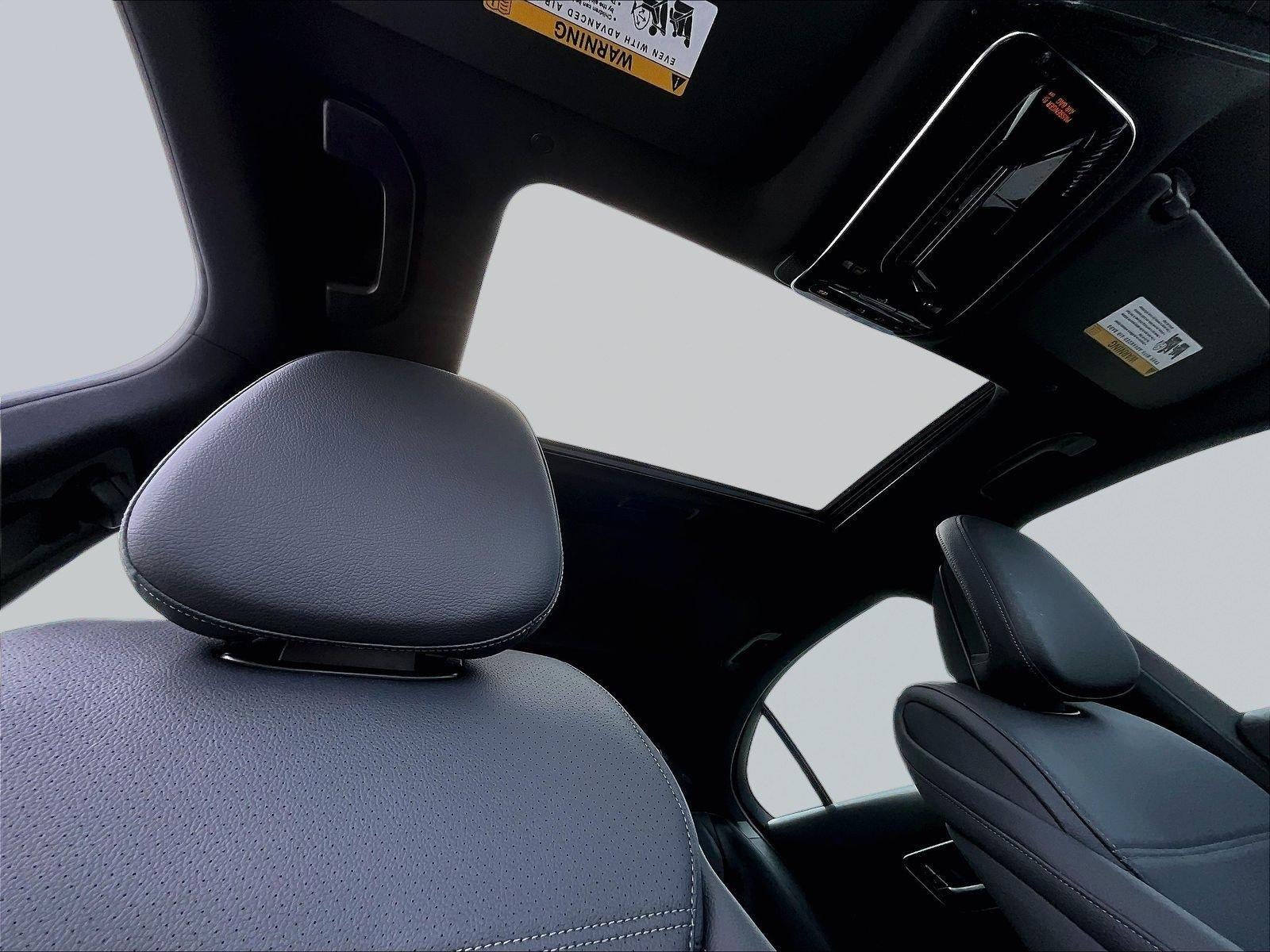 2026 Mercedes-Benz C-Class C 300 Sedan