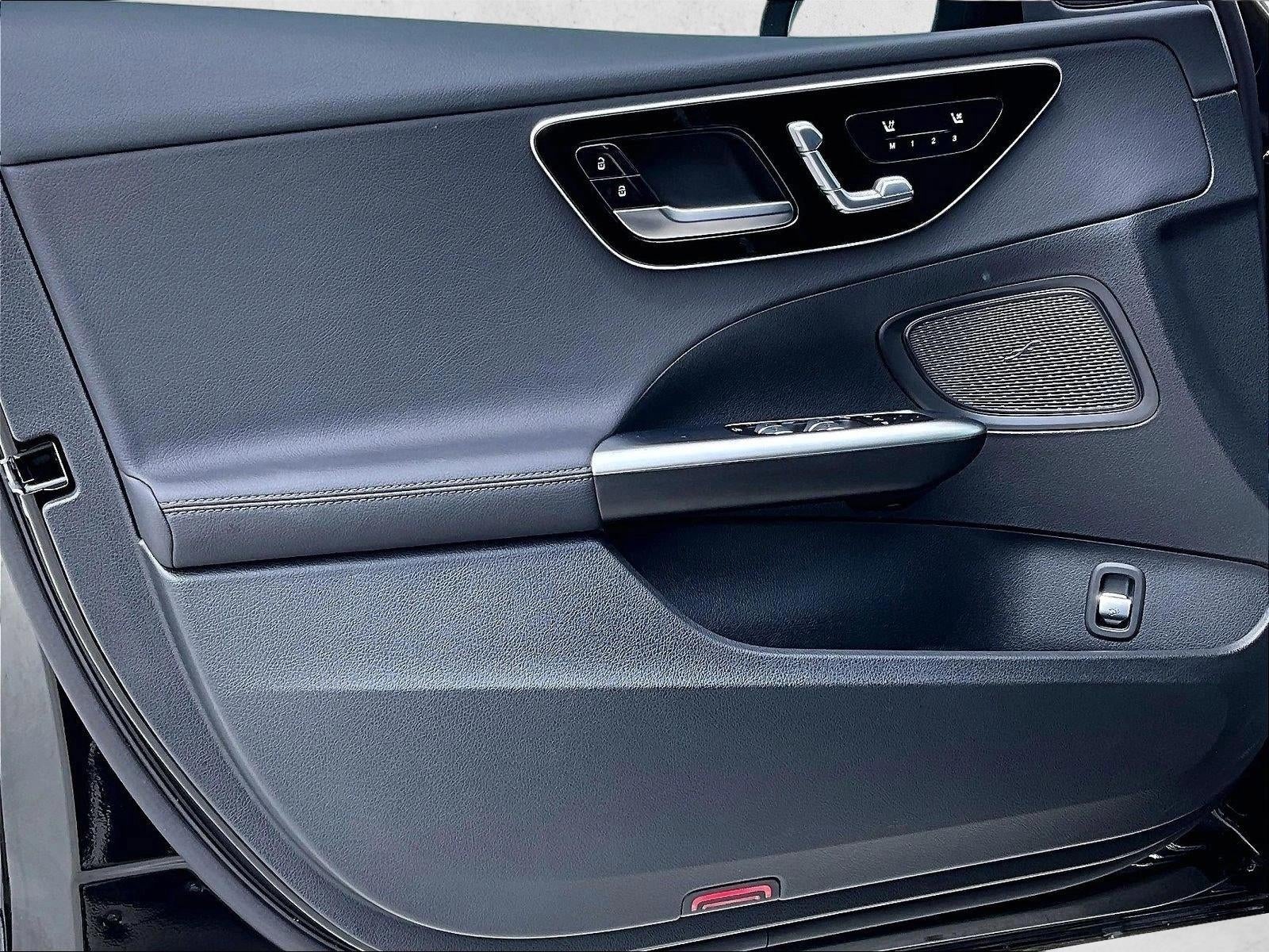 2026 Mercedes-Benz C-Class C 300 Sedan